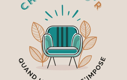 Quand une pause d'impose Quand une pause d'impose / Une retraite de Déborah Colomer