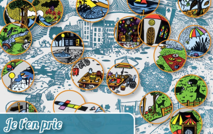 Je t'en prie - Dossier et jeu - www.protestant-edition.ch Je t'en prie - Dossier et jeu - www.protestant-edition.ch / Je t'en prie © OPEC 2025